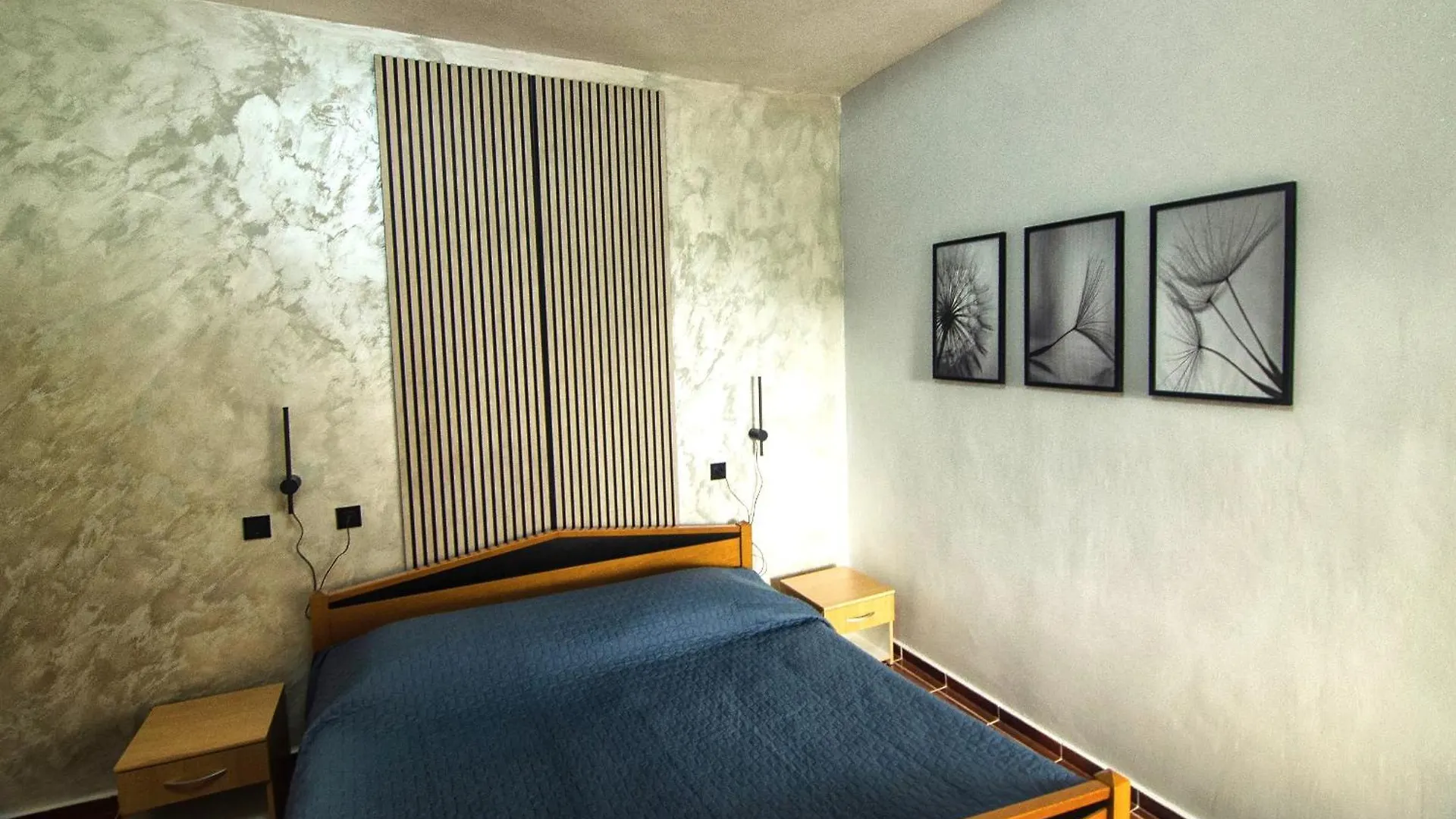 Paradinovic House With Apartments زامبراتيجا كرواتيا