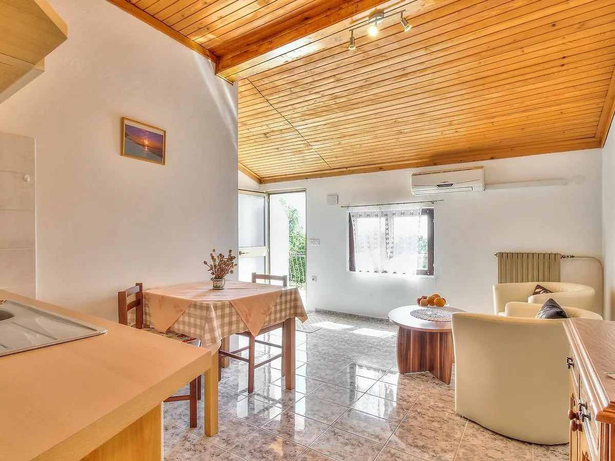 Paradinovic House With Apartments زامبراتيجا 3*,  كرواتيا