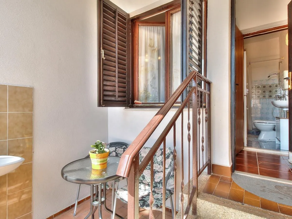 Paradinovic House With Apartments زامبراتيجا كرواتيا