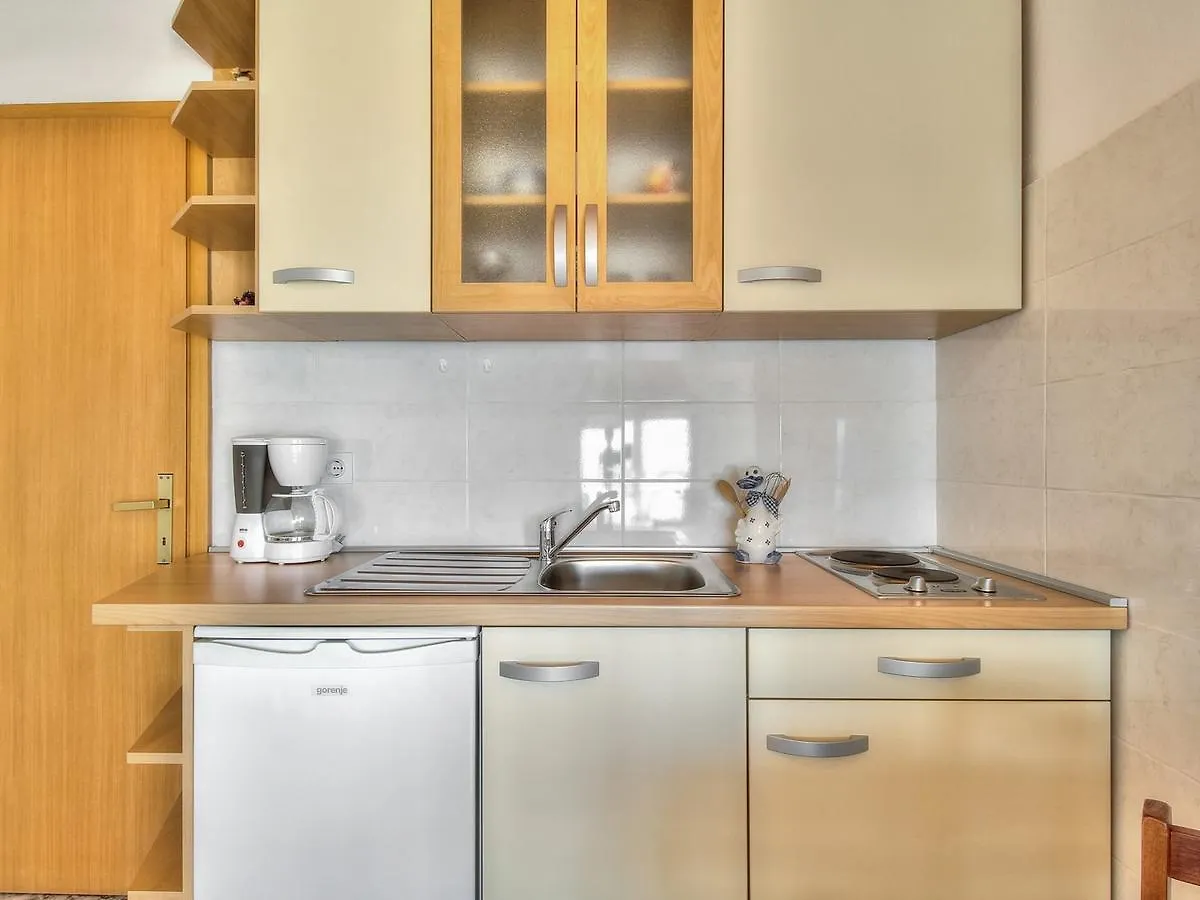 بيت ضيافة Paradinovic House With Apartments زامبراتيجا
