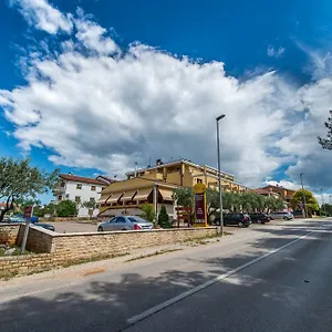 4* krevet i doručak Vilola